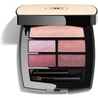 CHANEL LES BEIGES PALETTE REGARD BELLE MINE NATURELLE Lidschatten Palette von Chanel