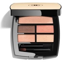 CHANEL LES BEIGES PALETTE REGARD BELLE MINE NATURELLE Lidschatten Palette von Chanel