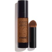 CHANEL LES BEIGES TOUCHE DE TEINT Flüssige Foundation von Chanel