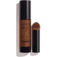 CHANEL LES BEIGES TOUCHE DE TEINT Flüssige Foundation von Chanel