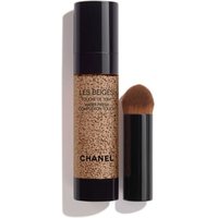 CHANEL LES BEIGES TOUCHE DE TEINT Flüssige Foundation von Chanel