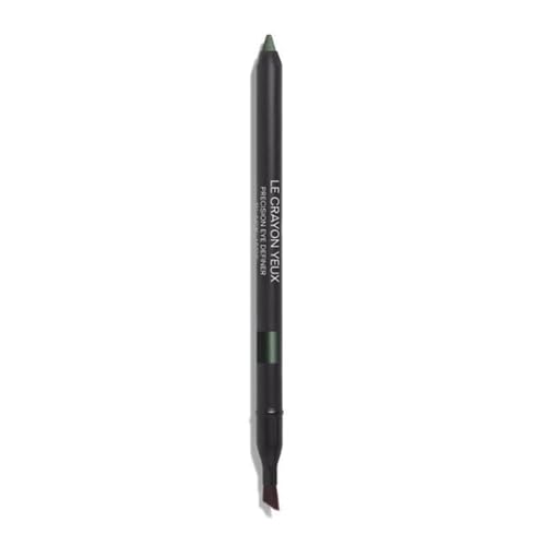 CHANEL Le Crayon Yeux Nr.01 Noir Black, 1 g von Chanel