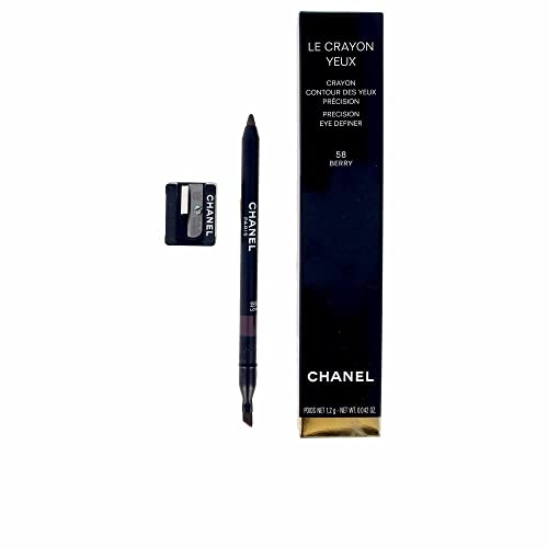 CHANEL Le Crayon Yeux Nr.58 Berry, 1 g von Chanel