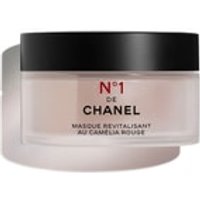 CHANEL N°1 DE CHANEL REVITALISIERENDE MASKE Gesichtsmaske von Chanel