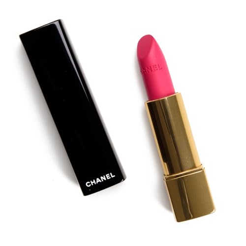 CHANEL Rouge Allure Velvet Luminous Matte Lip Colour Nr.45 Intense, 3,5 g von Chanel