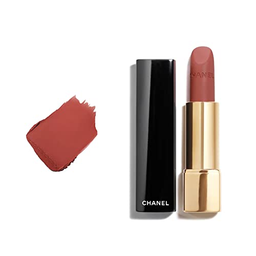 CHANEL Rouge Allure Velvet Luminous Matte Lip Colour Nr.51 Légendaire, 3,5 g von Chanel