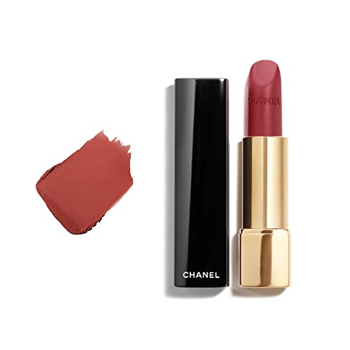 CHANEL Rouge Allure Velvet Luminous Matte Lip Colour Nr.53 Inspirante, 3,5 g von Chanel