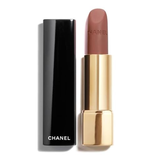 CHANEL Rouge Allure Velvet Luminous Matte Lip Colour Nr.54 Paradoxale, 3,5 g von Chanel