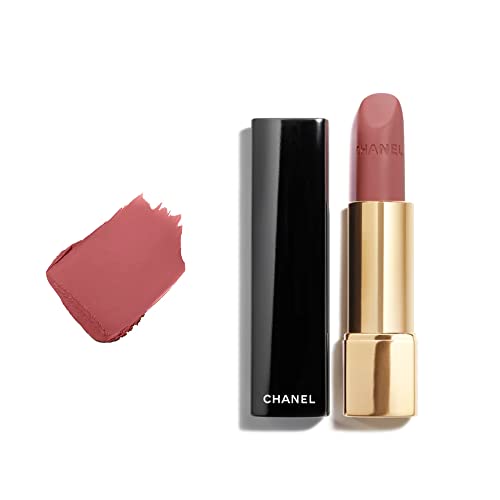 CHANEL Rouge Allure Velvet Luminous Matte Lip Colour Nr.63 Essentielle, 3,5 g von Chanel