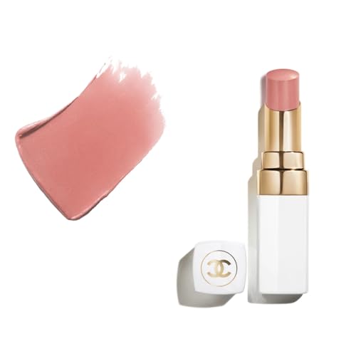 CHANEL Rouge Coco Baume Hydrating Beautifying Tinted Lip Balm Nr.928 Pink Delight, 3 g von Chanel