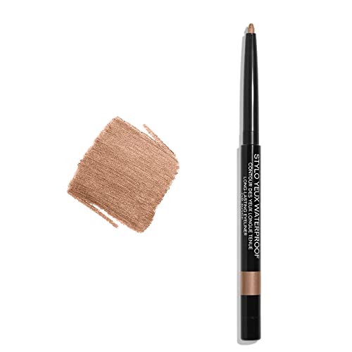 CHANEL Stylo Yeux Waterproof Contour des Yeux Longue Tenue Nr.72 Or Rose, 0,30 g von Chanel