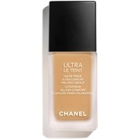 CHANEL ULTRA LE TEINT FLUIDE Flüssige Foundation von Chanel