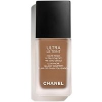 CHANEL ULTRA LE TEINT FLUIDE Flüssige Foundation von Chanel