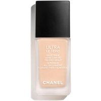 CHANEL ULTRA LE TEINT FLUIDE Flüssige Foundation von Chanel