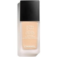 CHANEL ULTRA LE TEINT FLUIDE Flüssige Foundation von Chanel