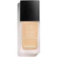 CHANEL ULTRA LE TEINT FLUIDE Flüssige Foundation von Chanel