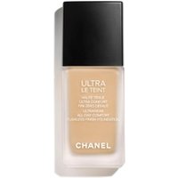 CHANEL ULTRA LE TEINT FLUIDE Flüssige Foundation von Chanel