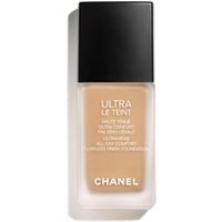 CHANEL ULTRA LE TEINT FLUIDE Flüssige Foundation von Chanel