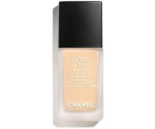 CHANEL Ultra Le Teint Fluide Foundation - BD11, 30 ml von Chanel