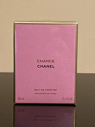Chance Eau De Parfum Spray 1.7 Oz von Chanel