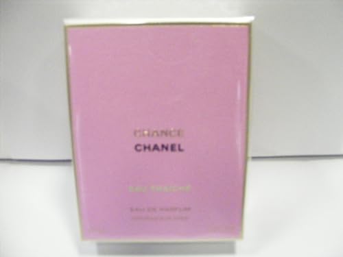 Chance Eau Fraiche Eau de Parfum 50 ml Spray von Chanel