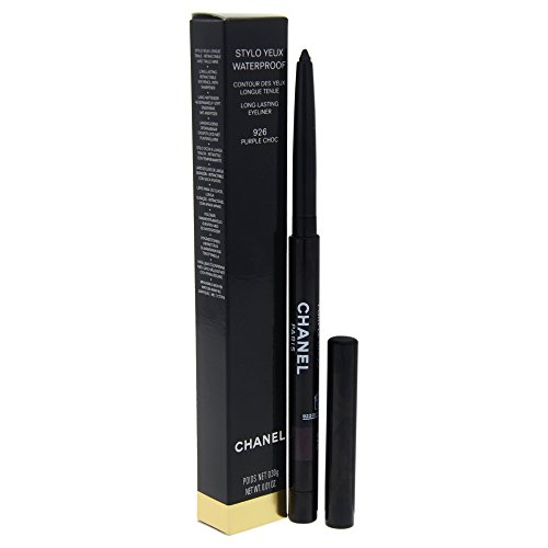 Chanel 820-187926 Stylo Yeux Eyeliner - 0.3 gr von Chanel