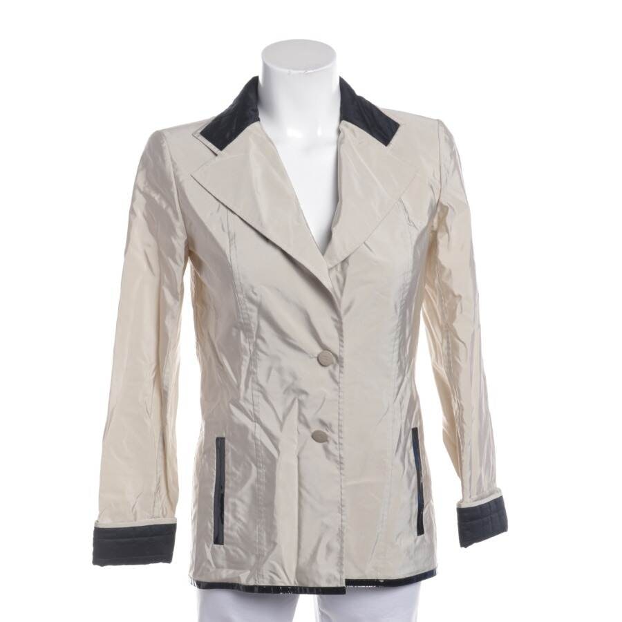 Chanel Blazer 34 Beige von Chanel