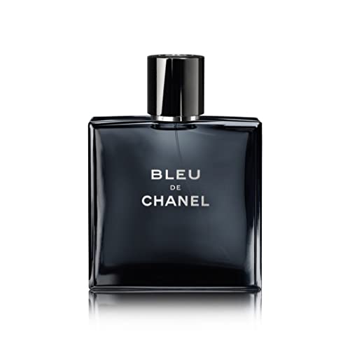 Chanel Bleu De EDT Vapo, 50 ml von Chanel