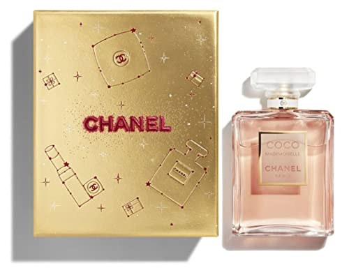 Chanel COCO Mademoiselle Eau de Parfum, 100 ml, mit Geschenkbox von Chanel