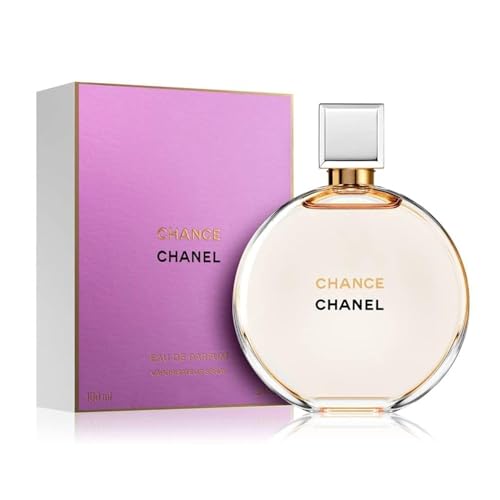 Chanel Chance EDT Vapo, 100 ml von Chanel