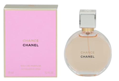 Chanel Chance Eau Tendre Vapo, 50 ml von Chanel