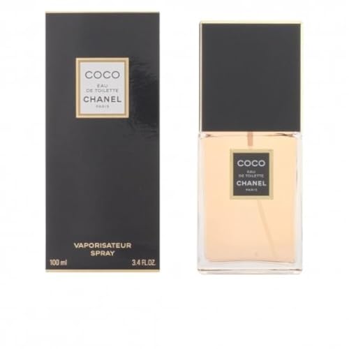 Chanel Coco Agua de Toilette Spray - 100 ml von Chanel