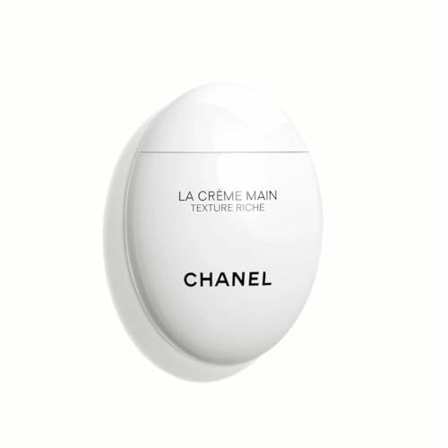 Chanel Crème Main Texture Riche Handcreme, 50 ml von Chanel