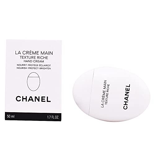 Chanel Die Reichhaltiger Textur Handcreme, 50 ml von Chanel