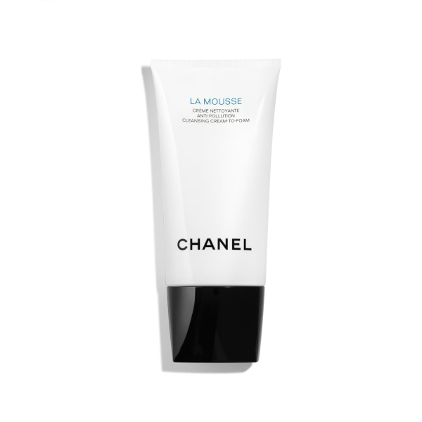 Chanel - La Mousse Anti-pollution Cleansing Cream-to-foam - 150ml von Chanel