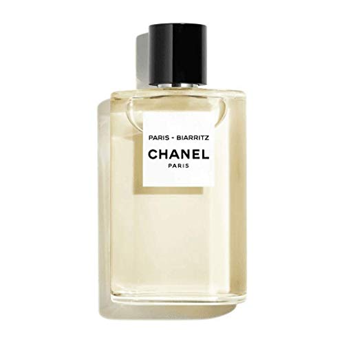 Chanel - Les Eaux De Chanel - Paris Biarritz - 50ml EDT Eau de Toilette von Chanel