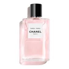 Chanel - Les Eaux De Chanel - Paris - EDT Eau De Toilette Spray 50ml von Chanel