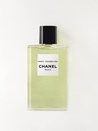 Chanel - Les Eaux De Chanel - Paris Edimbourg - 50ml EDT Eau de Toilette von Chanel