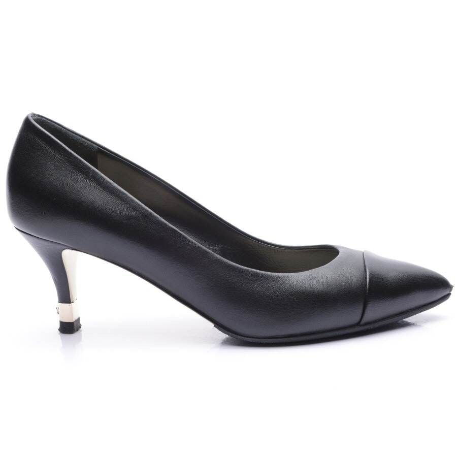 Chanel Pumps EUR 37,5 Schwarz von Chanel