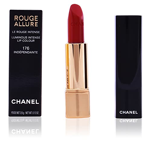 Chanel Rouge Allure Luminous Intense Lip Colour #176 Independante 3,50 gr von Chanel