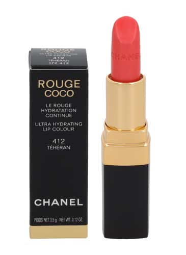 Chanel Rouge Coco Ultra Hydrating Lip Colour von Chanel