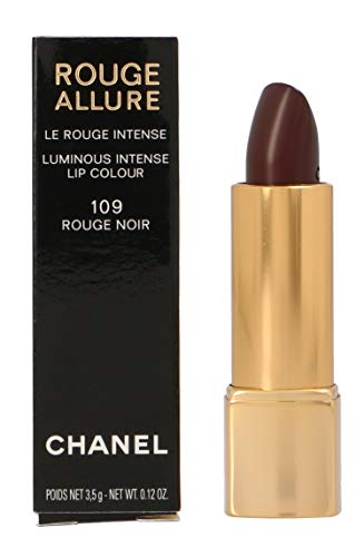 Chanel rot Allure Lippenstift 109 - rot schwarz - Damen, 3.5 g von Chanel