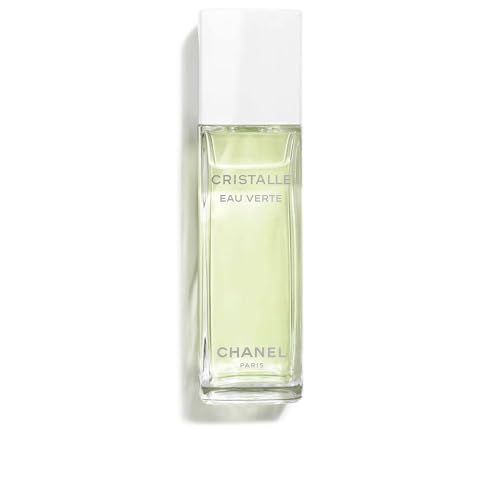 Cristal Eau de Parfum 100 Spray von Chanel