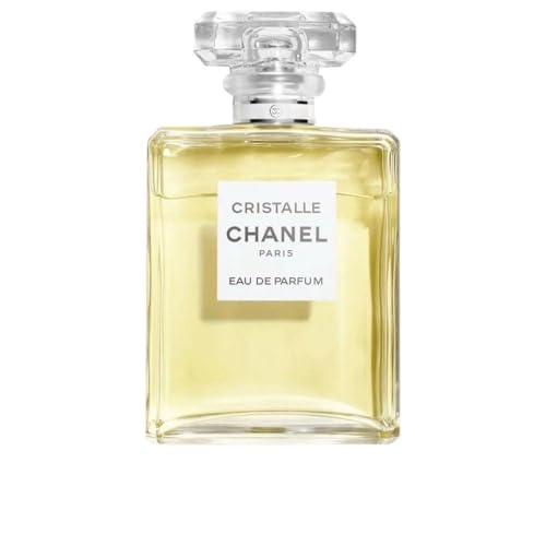 Cristal Eau de Parfum 100 ml Spray von Chanel