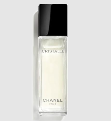 Chanel Cristal Eau de ToiLETTE 100 Spray von Chanel