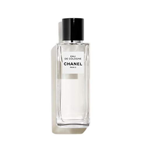 LES EXCLUSIFS DE CHANEL EAU DE COLOGNE EDC 75ML von Chanel