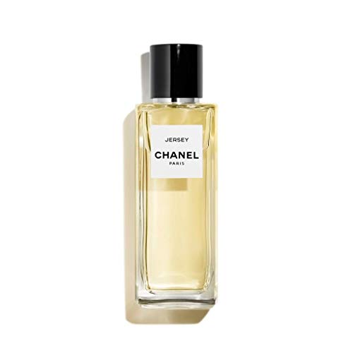 LES EXCLUSIFS DE CHANEL JERSEY EAU DE PARFUM EDP 75ML von Chanel