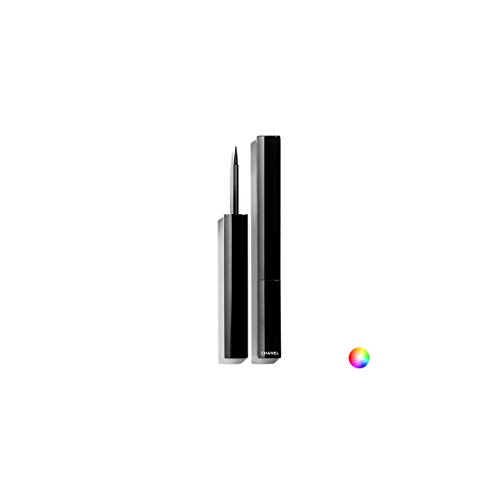 Le Liner De Chanel Liquid Eyeliner 518-Mauve Métal von Chanel