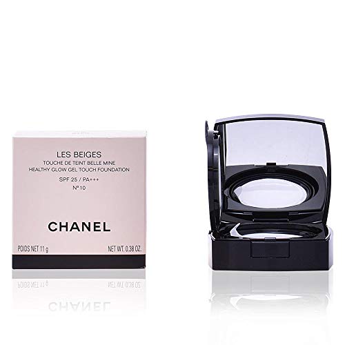 Les Beiges Touche De Teint Belle Mine 10 11 Gr von Chanel