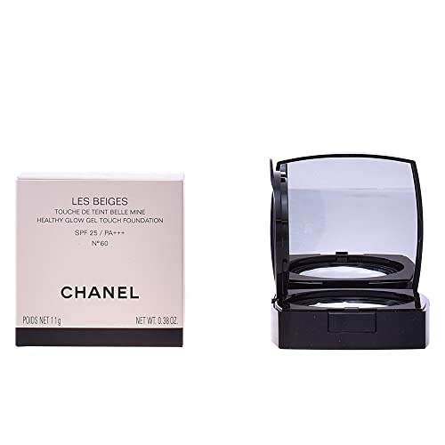 Les Beiges Touche De Teint Belle Mine 60 11 Gr von Chanel